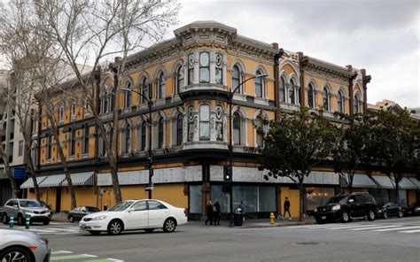 Downtown San Jose food hall will include kitchens, coffee bar, dining